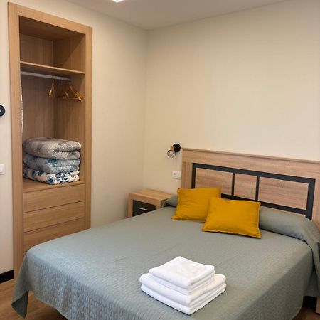 Costa Aerea Aeropuerto Apartment Ojos de Garza ภายนอก รูปภาพ
