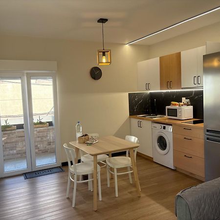 Costa Aerea Aeropuerto Apartment Ojos de Garza ภายนอก รูปภาพ