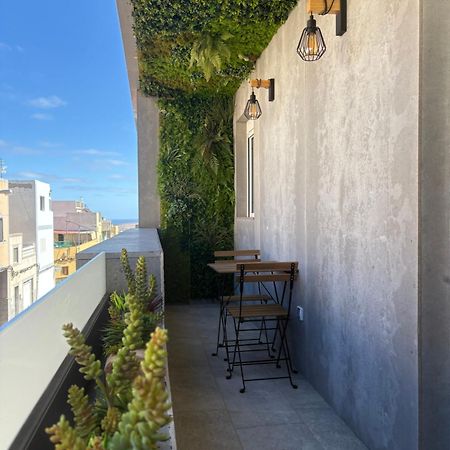 Costa Aerea Aeropuerto Apartment Ojos de Garza ภายนอก รูปภาพ
