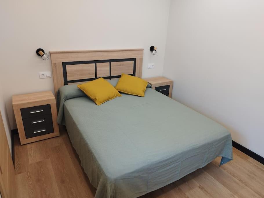 Costa Aerea Aeropuerto Apartment Ojos de Garza ภายนอก รูปภาพ