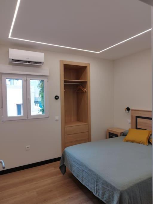 Costa Aerea Aeropuerto Apartment Ojos de Garza ภายนอก รูปภาพ