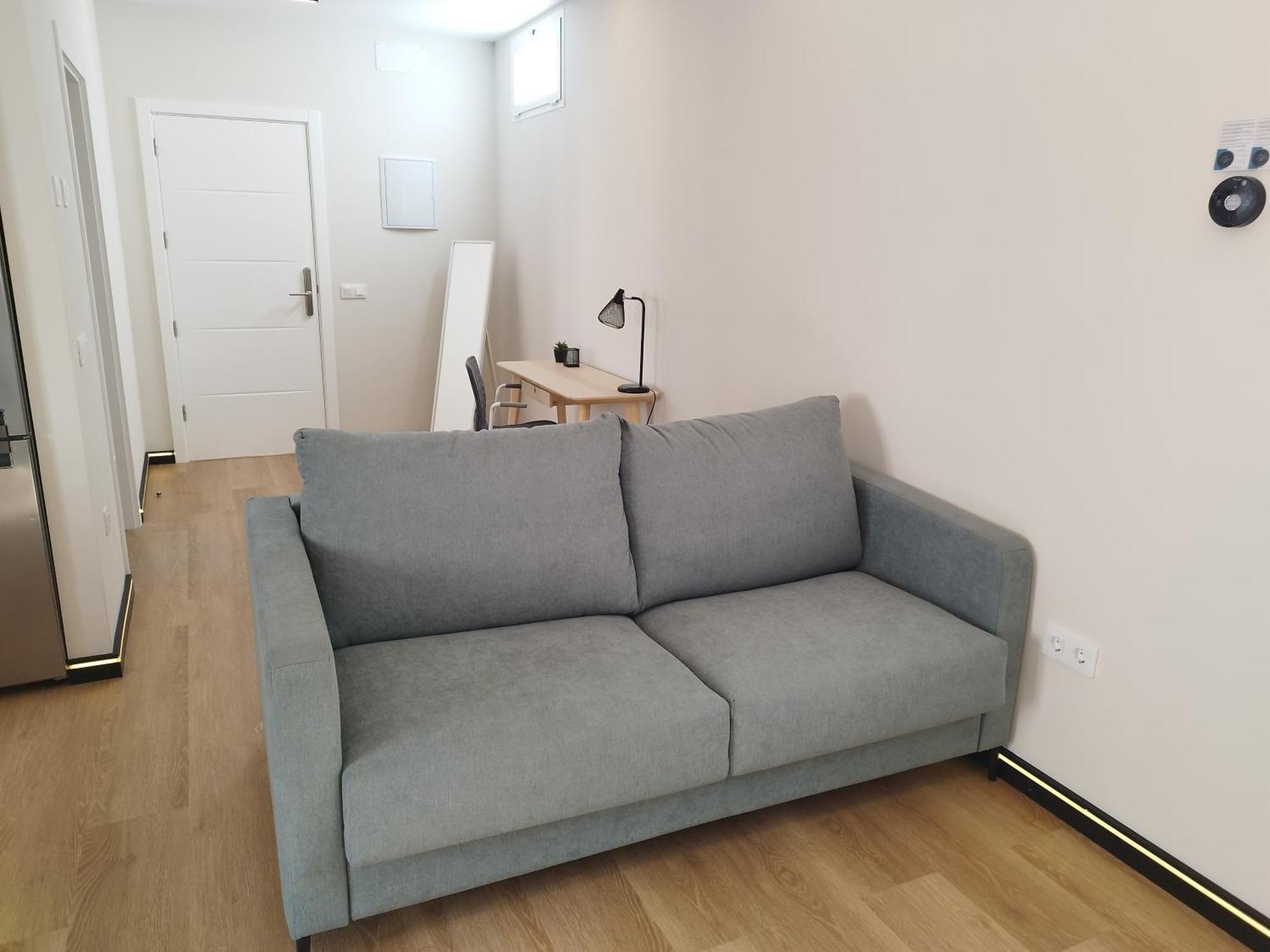 Costa Aerea Aeropuerto Apartment Ojos de Garza ภายนอก รูปภาพ
