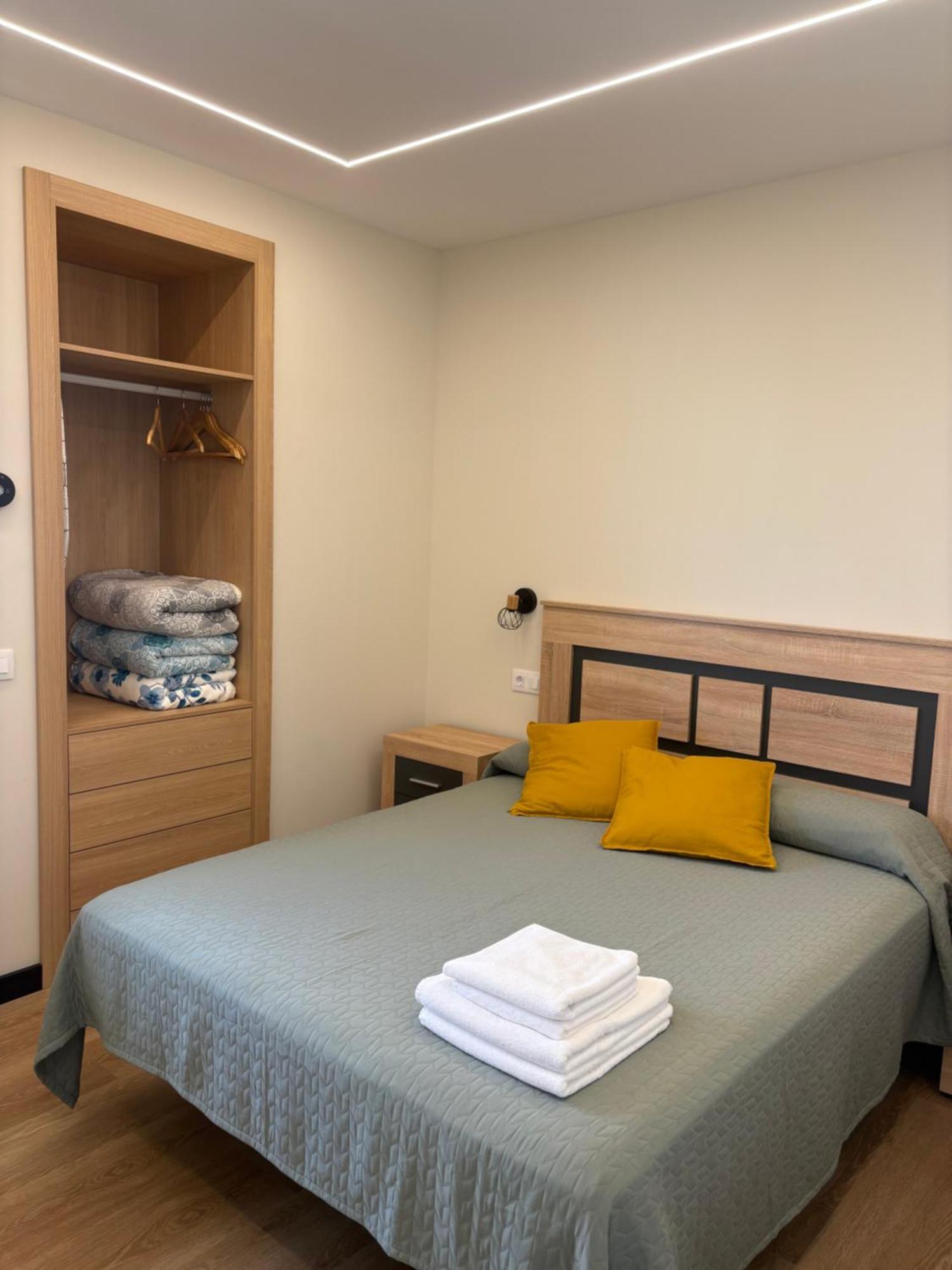 Costa Aerea Aeropuerto Apartment Ojos de Garza ภายนอก รูปภาพ