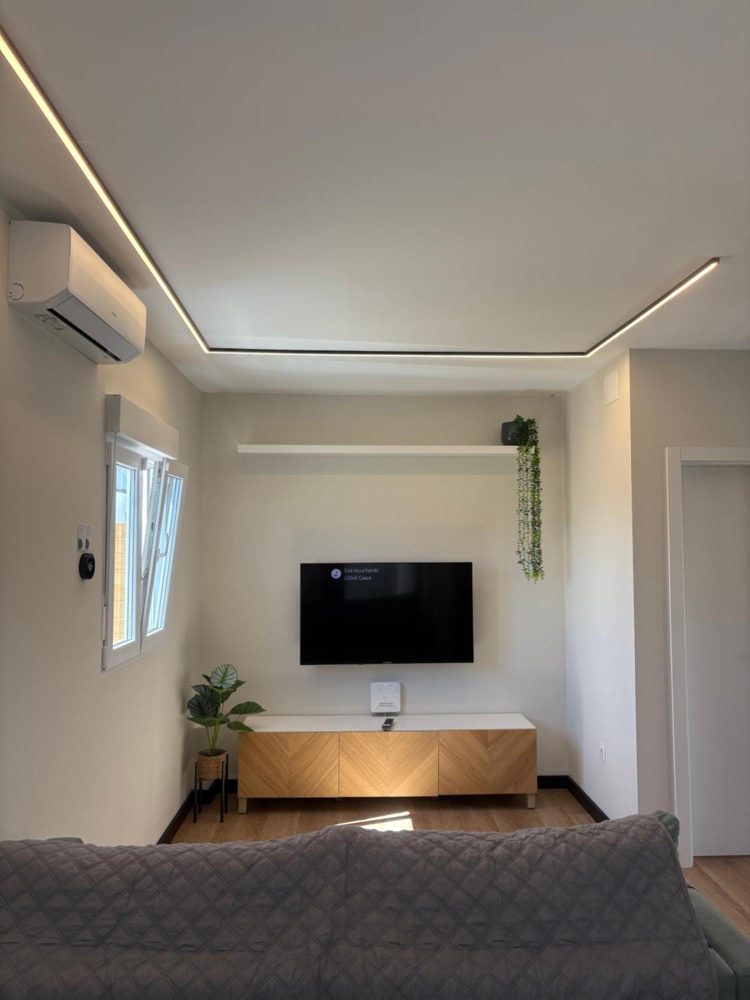 Costa Aerea Aeropuerto Apartment Ojos de Garza ภายนอก รูปภาพ