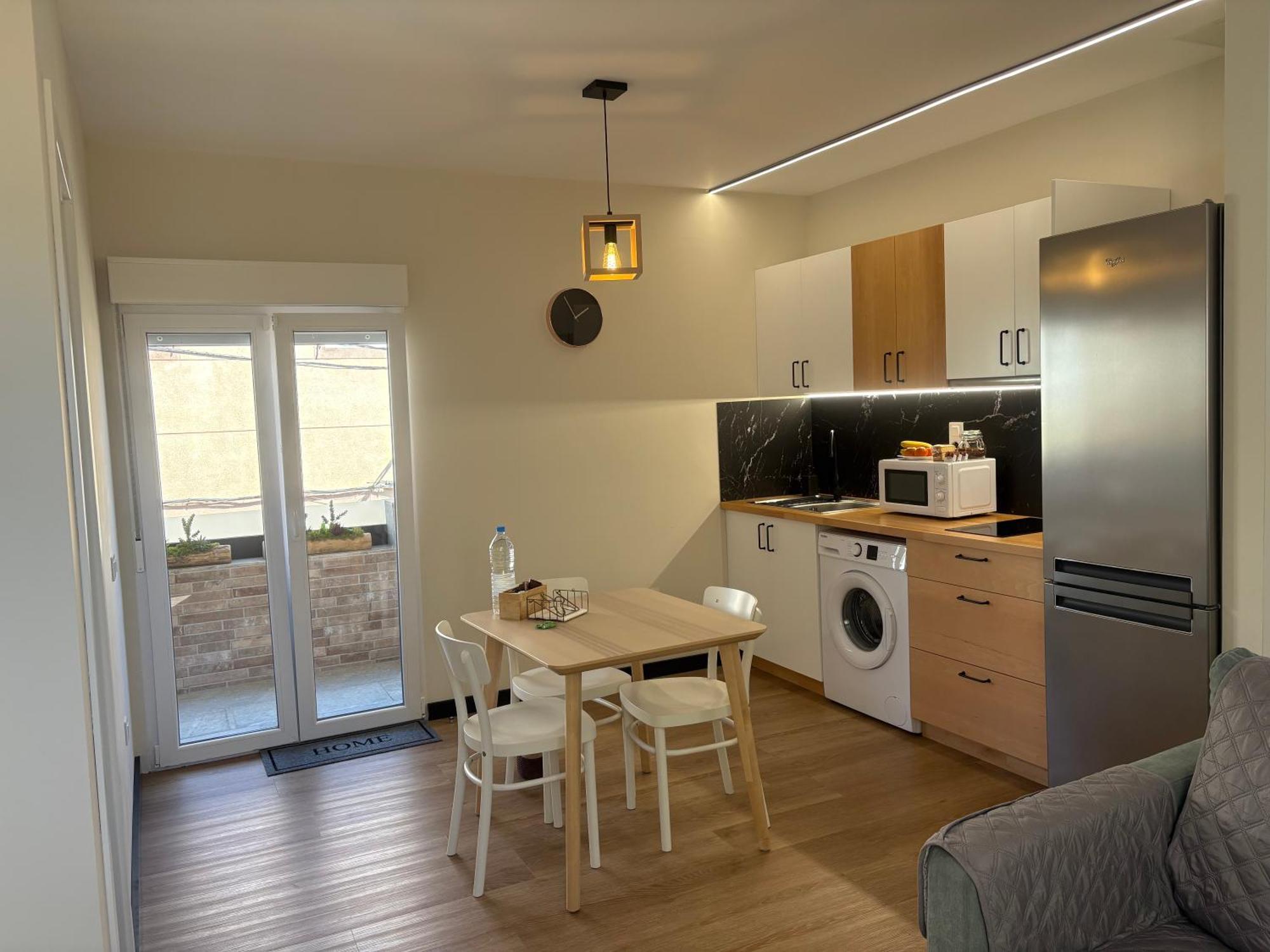 Costa Aerea Aeropuerto Apartment Ojos de Garza ภายนอก รูปภาพ